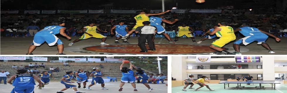 Sports